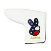 personalized blade putter cover