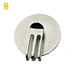 Golf cap clips