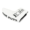 personalized blade putter cover