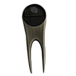divot tool and ball marker