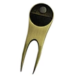 divot tool and ball marker