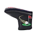 leather headcover