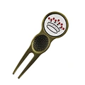personalized divot tool