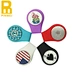 hat ball marker clip