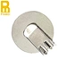 Golf cap clips