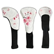 leather putter cover