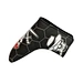 unique putter headcovers
