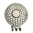 personalized hat clip ball marker