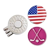 ball marker cap clip