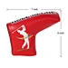 leather headcover