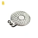 golf hat clip with ball marker