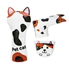 golf head covers amazon