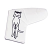 personalized blade putter cover