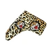 unique putter headcovers