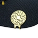 golf marker hat clip
