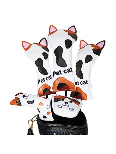 Golf head covers on Amazon offer a wide selection of protective accessories for golf clubs. With various designs, materials, and sizes available, golfers can find the perfect head covers to suit their needs.