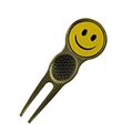 personalized divot tool