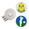 ball marker cap clip