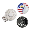 ball marker cap clip