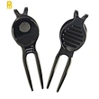 ball mark repair tool