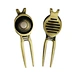 ball marker divot tool