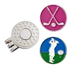 ball marker cap clip