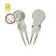 personalized divot tool