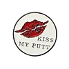 custom golf ball markers