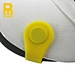 hat ball marker clip