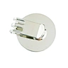 hat ball marker clip