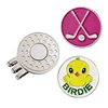 ball marker cap clip