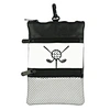 golf pouch bag