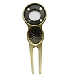 Personalized divot tools are essential accessories for golfers. These tools are made from high-quality materials and can be customized with a golfer's name, initials, or a unique design.