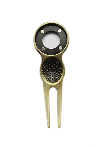 Personalized divot tools are essential accessories for golfers. These tools are made from high-quality materials and can be customized with a golfer's name, initials, or a unique design.