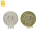 personalized hat clip ball marker