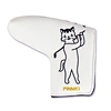 personalized blade putter cover