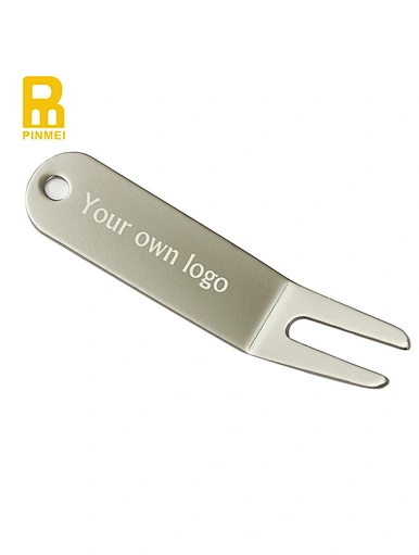 Luxury divot tools are exquisite and sophisticated accessories for discerning golfers. Crafted from premium materials such as stainless steel or titanium, these tools offer durability and elegance.