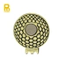 magnetic ball marker hat clip