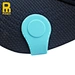 hat ball marker clip