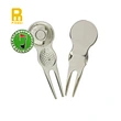 personalized divot tool