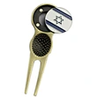 personalized divot tool