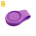 hat ball marker clip