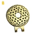 ball marker hat clip
