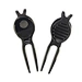 golf divot tool and ball marker