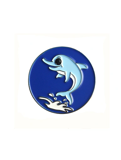 Personalized golf ball markers - a personalized touch for your game. Design your own markers with names, logos, or unique artwork. Stand out on the green and make a statement with these one-of-a-kind accessories.