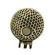 personalized hat clip ball marker