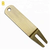 personalised pitch mark repair tool