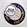 poker chip ball marker
