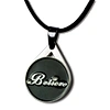 golf pendant