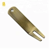 personalised pitch mark repair tool